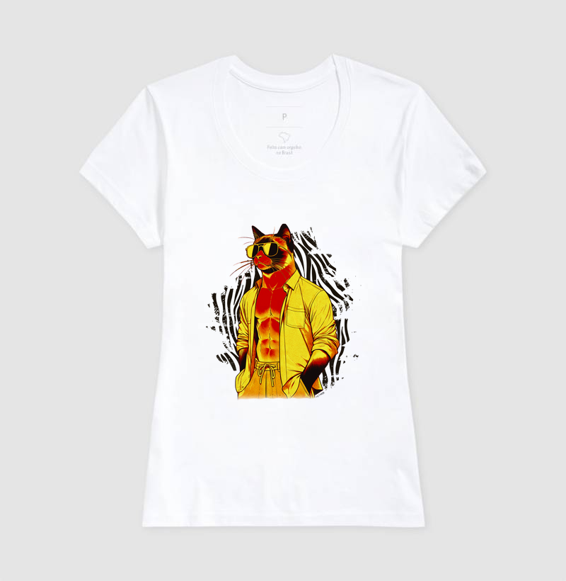 Camisa 7