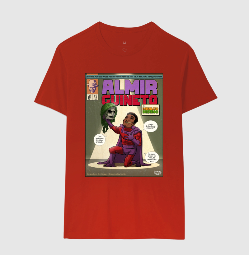 Camisa 11