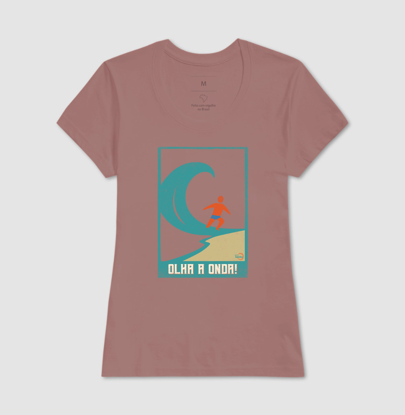 Camisa 16
