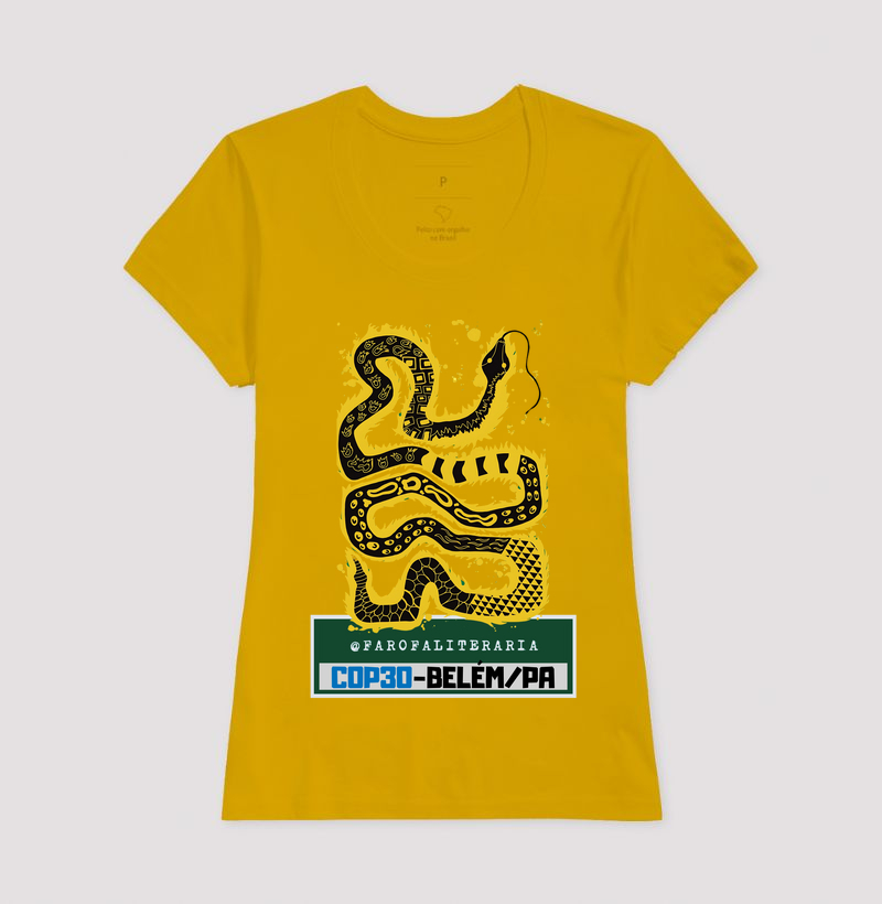 Camisa 19