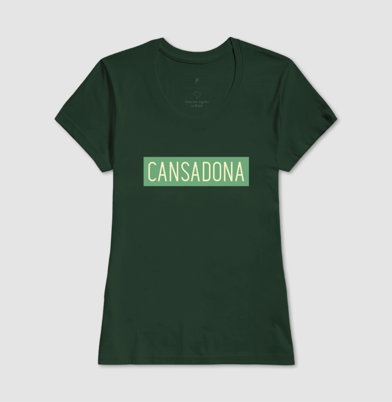 Camisa 13