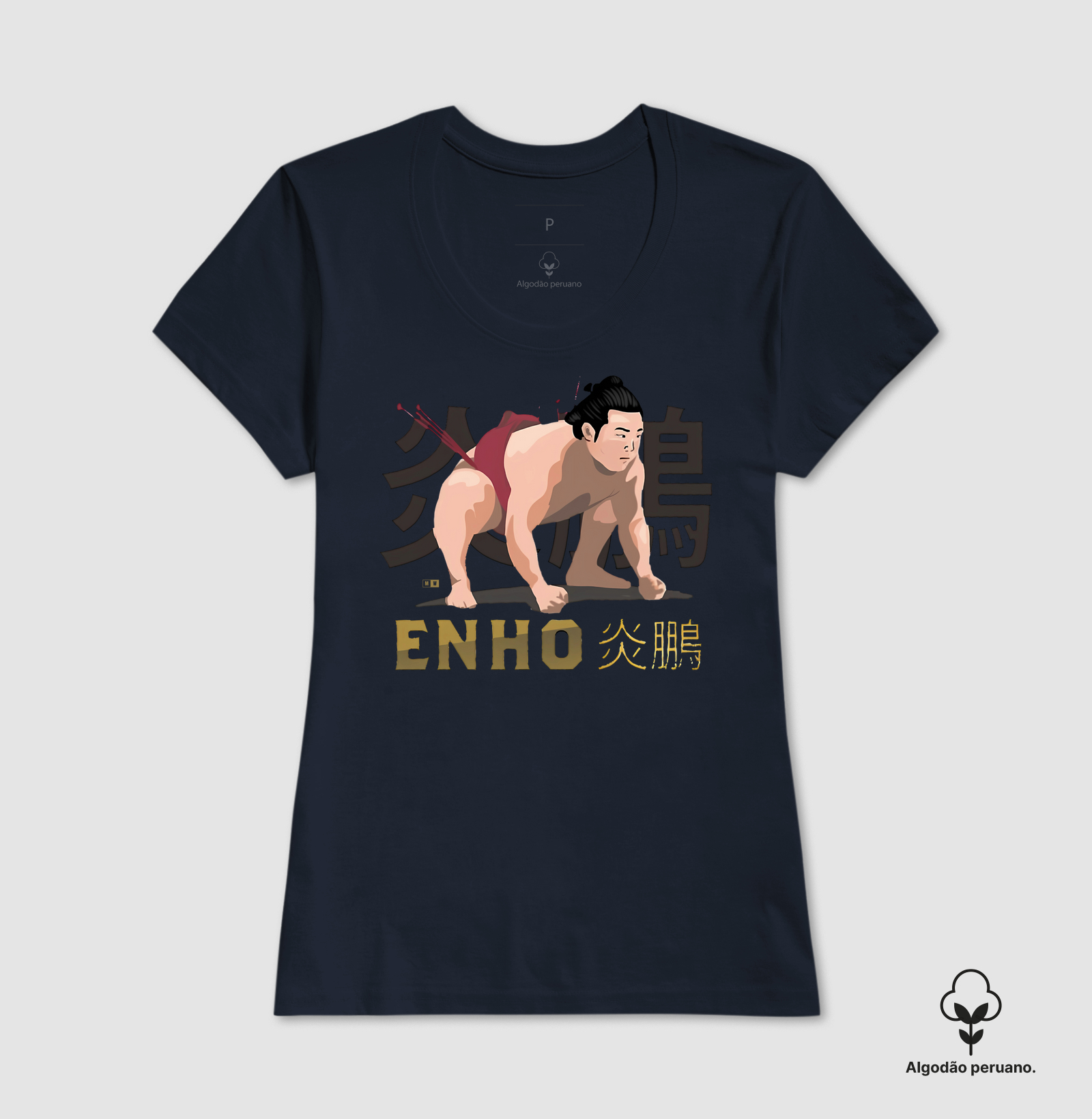 Camisa 3