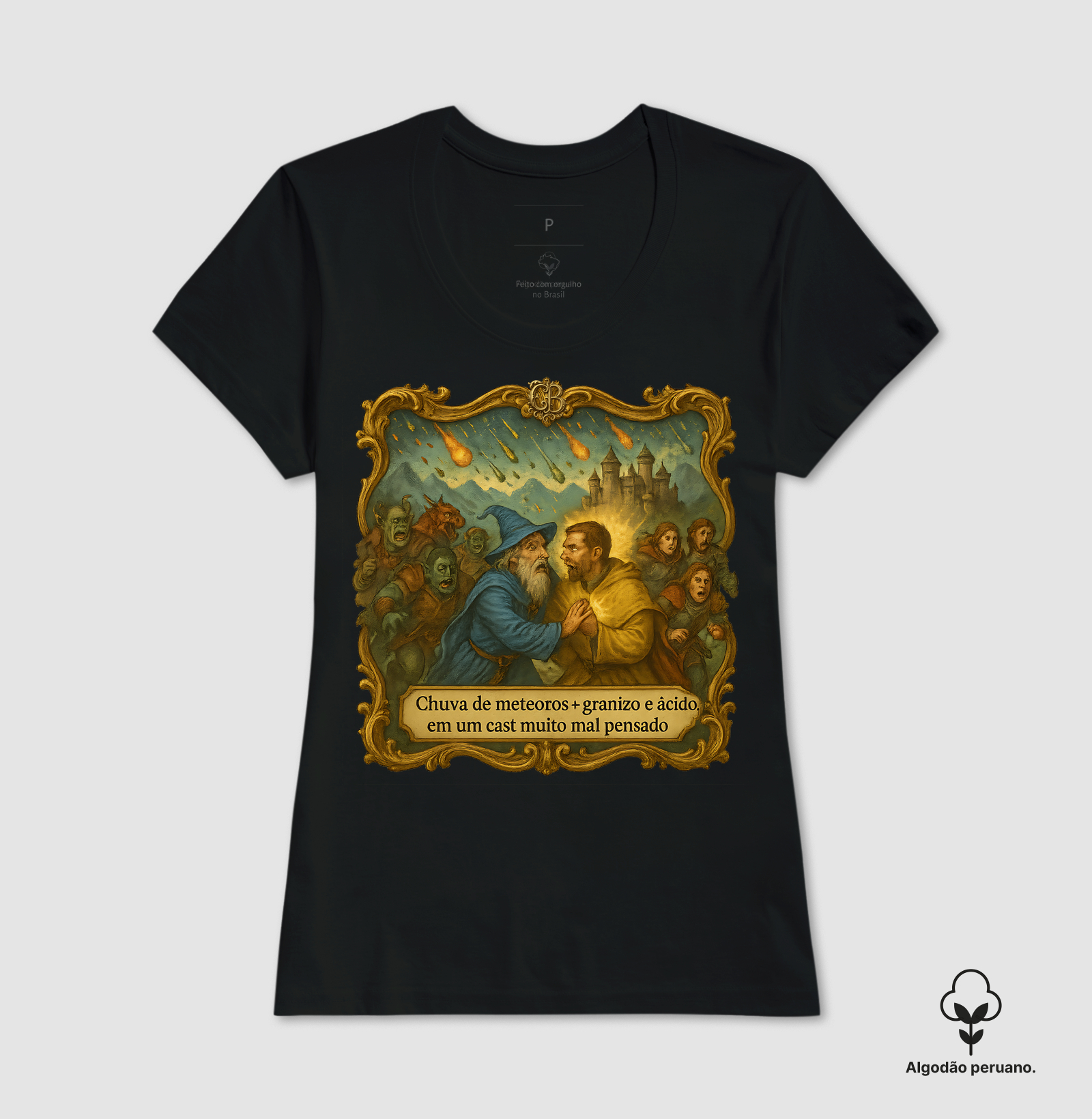 Camisa 4