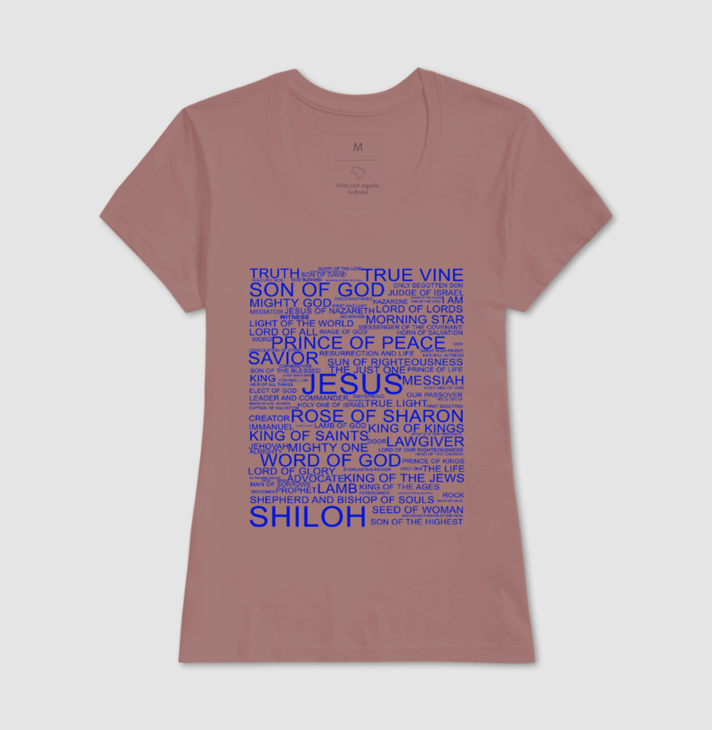 Camisa 16