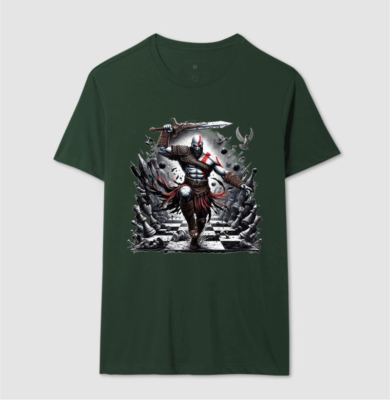 Camisa 9