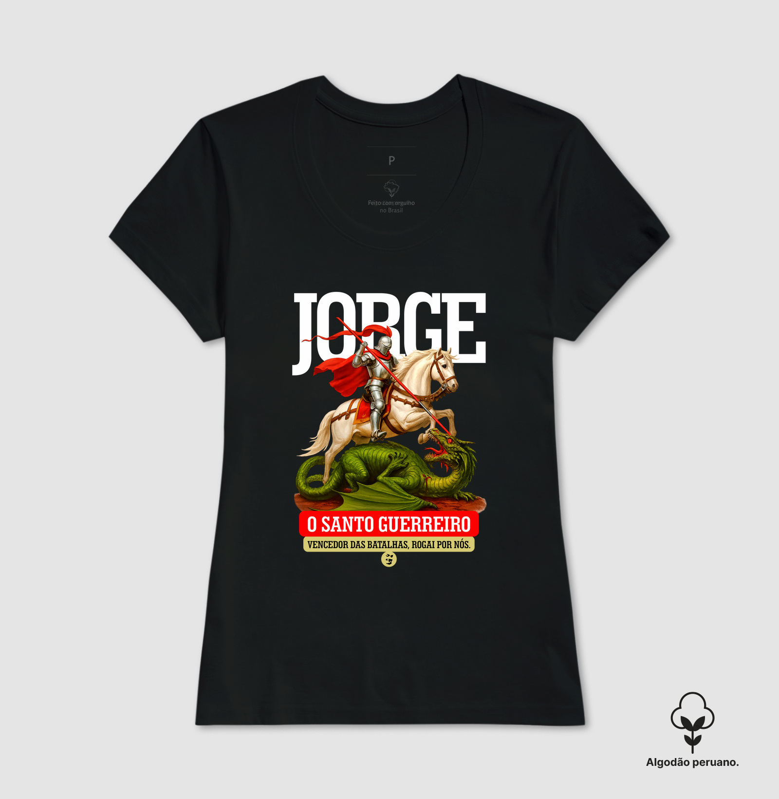 Camisa 9