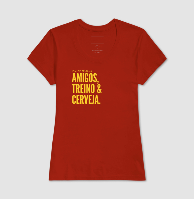 Camisa 6
