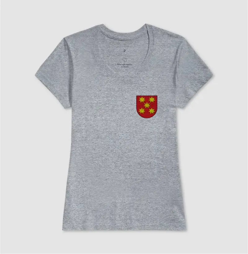 Camisa 11