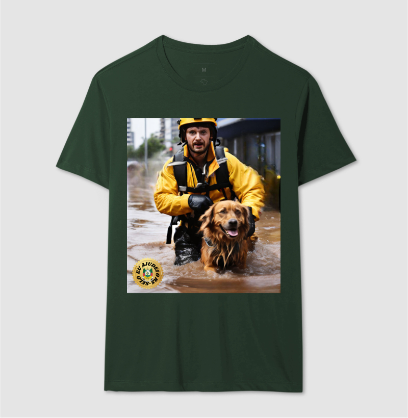 Camisa 11