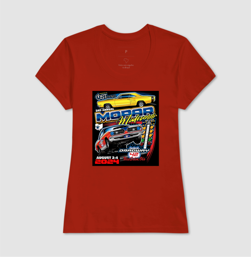 Camisa 7