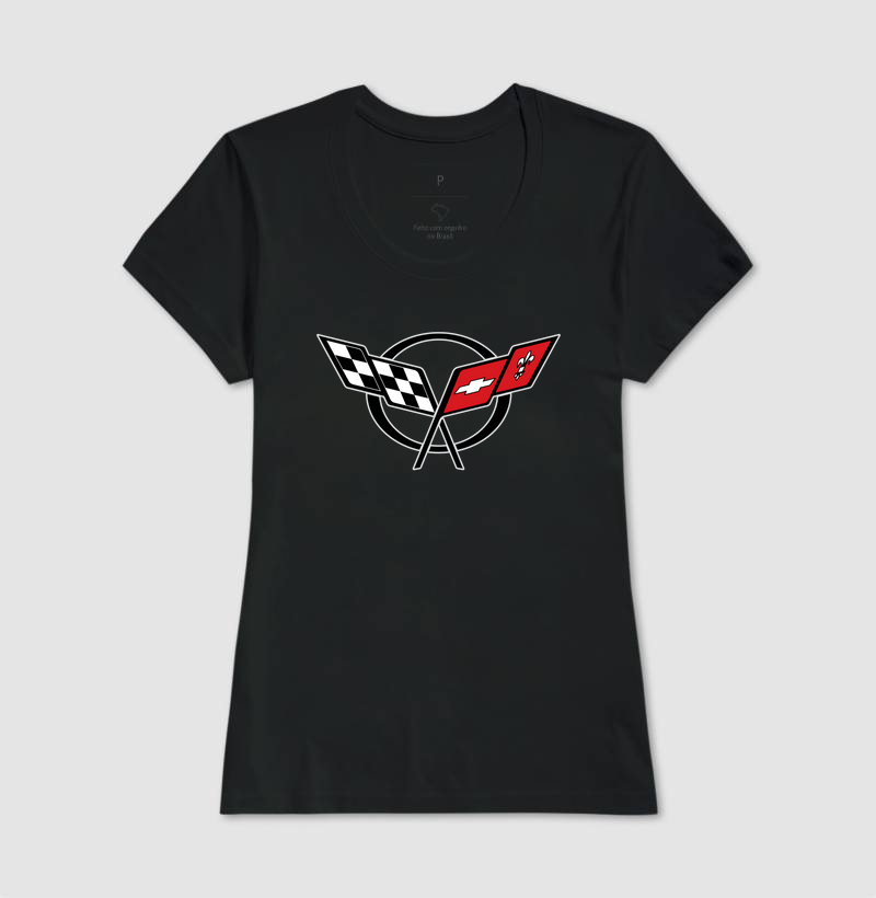 Camisa 15