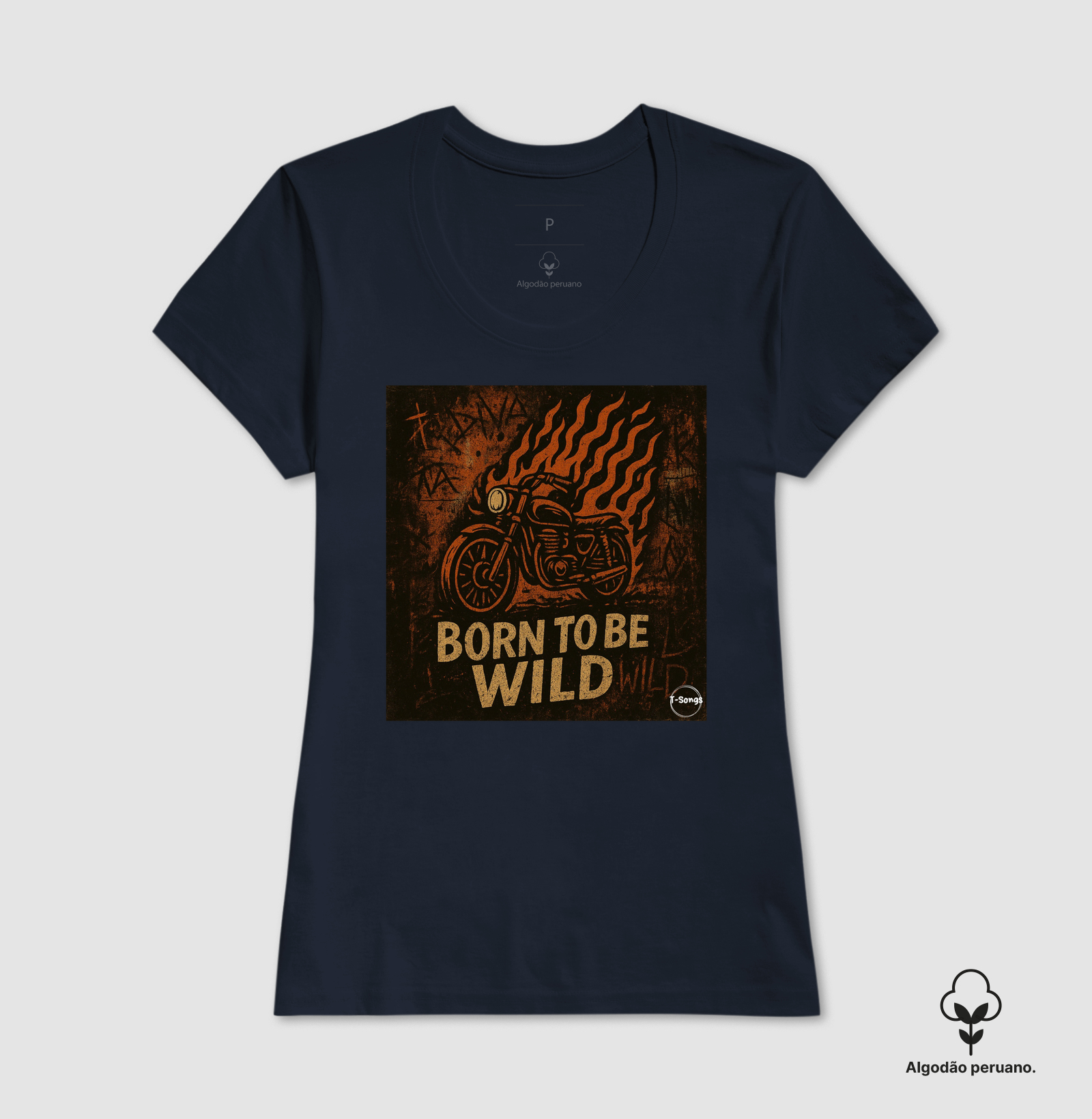 Camisa 9
