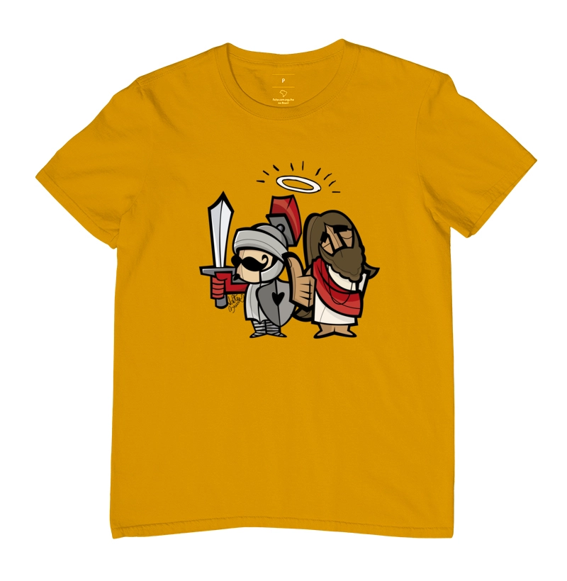 Camisa 3