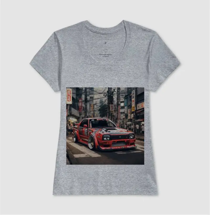Camisa 8
