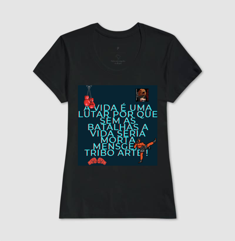 Camisa 19