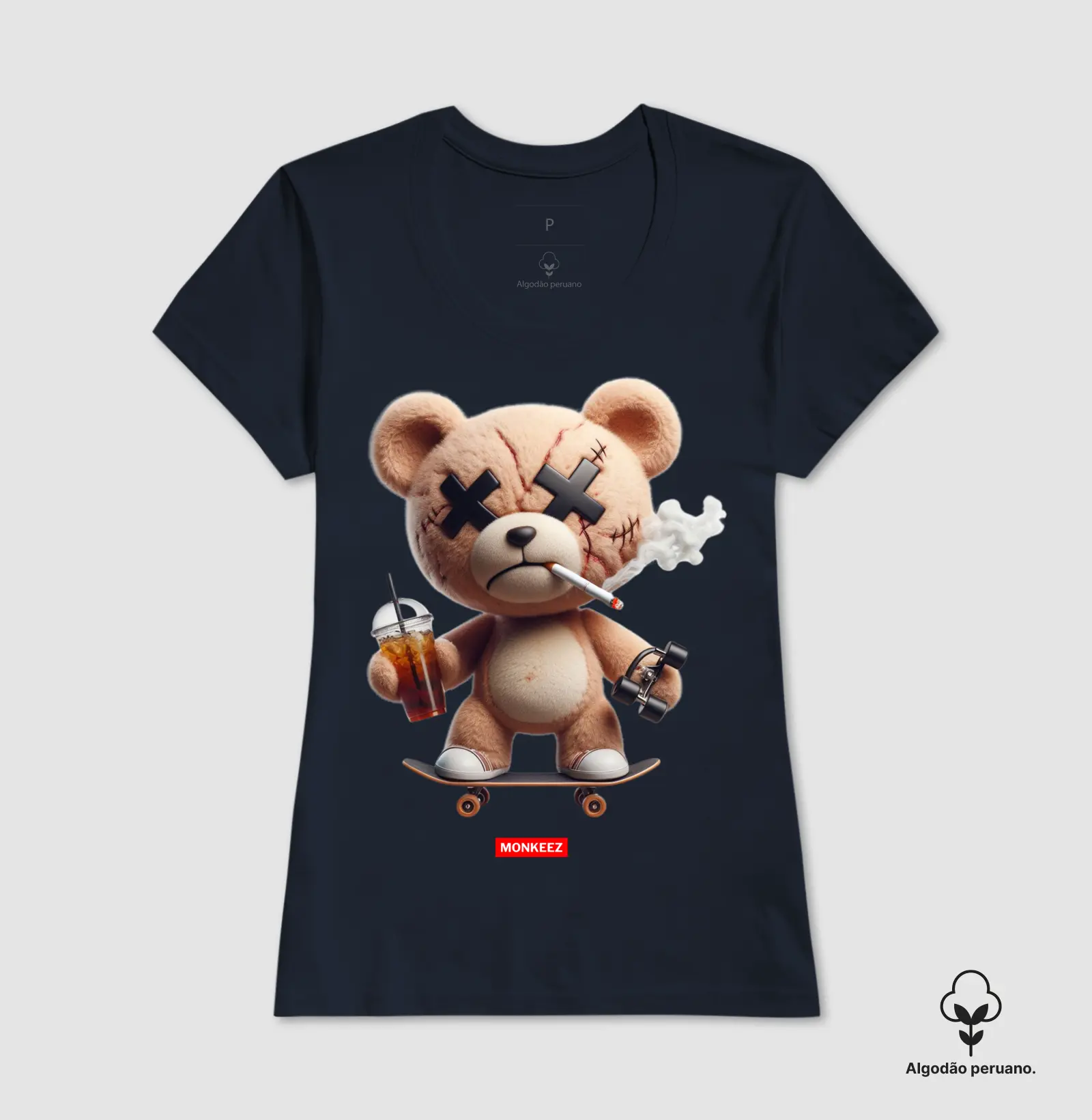 Camisa 3