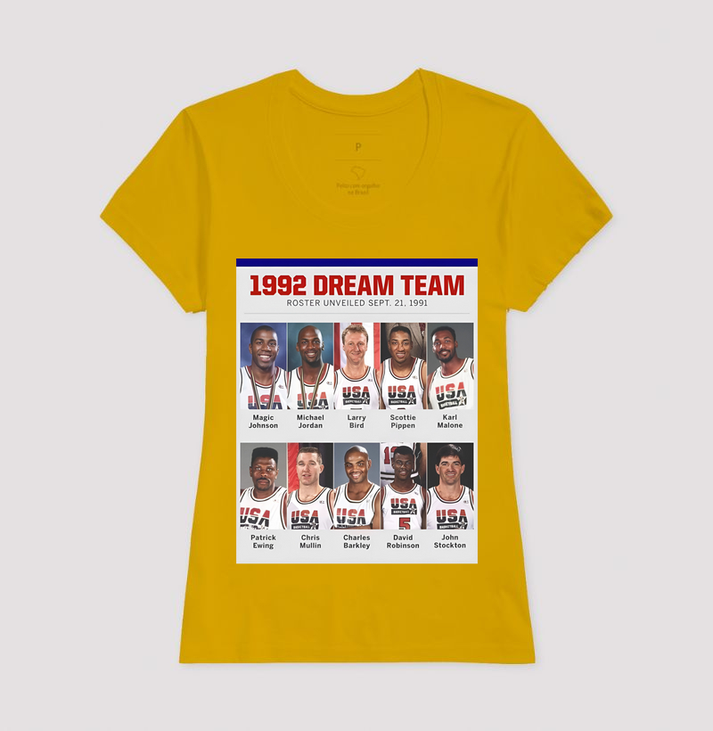 Camisa 16