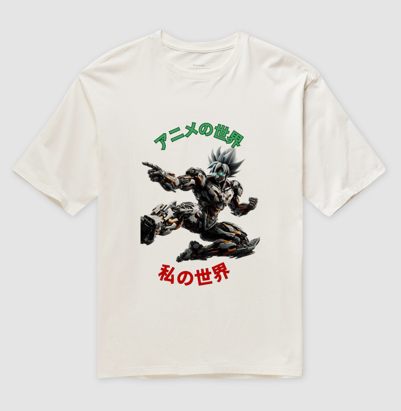 Camisa 3