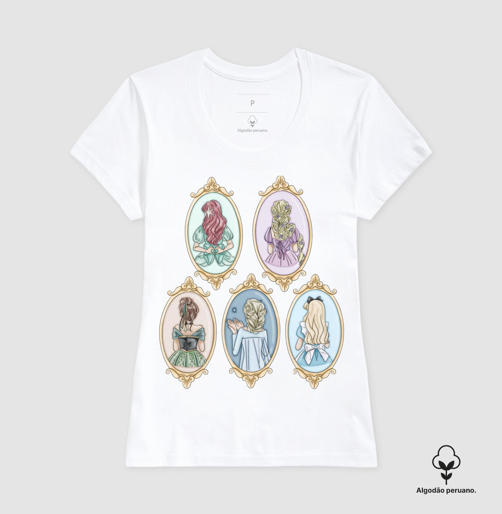 Camisa 6