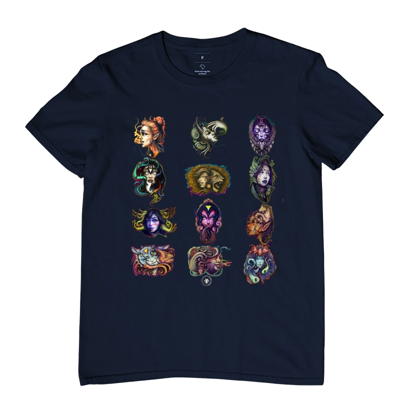 Camisa 5