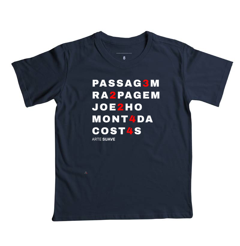 Camisa 2