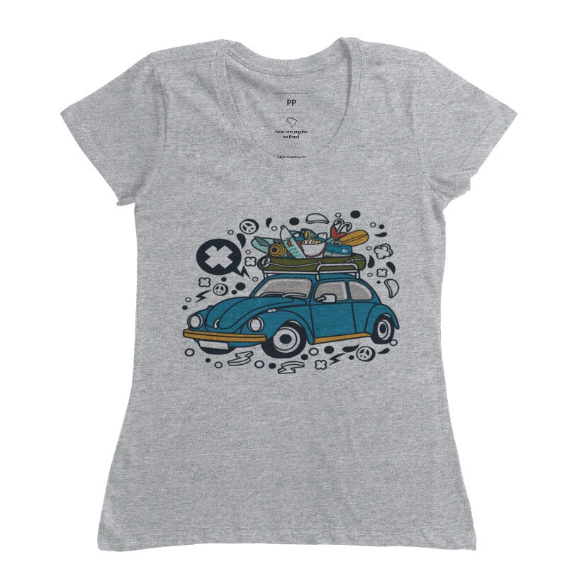 Camisa 6