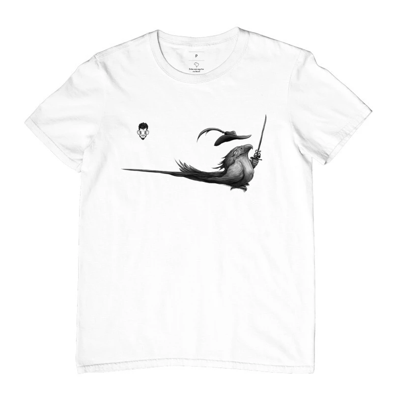Camisa 3