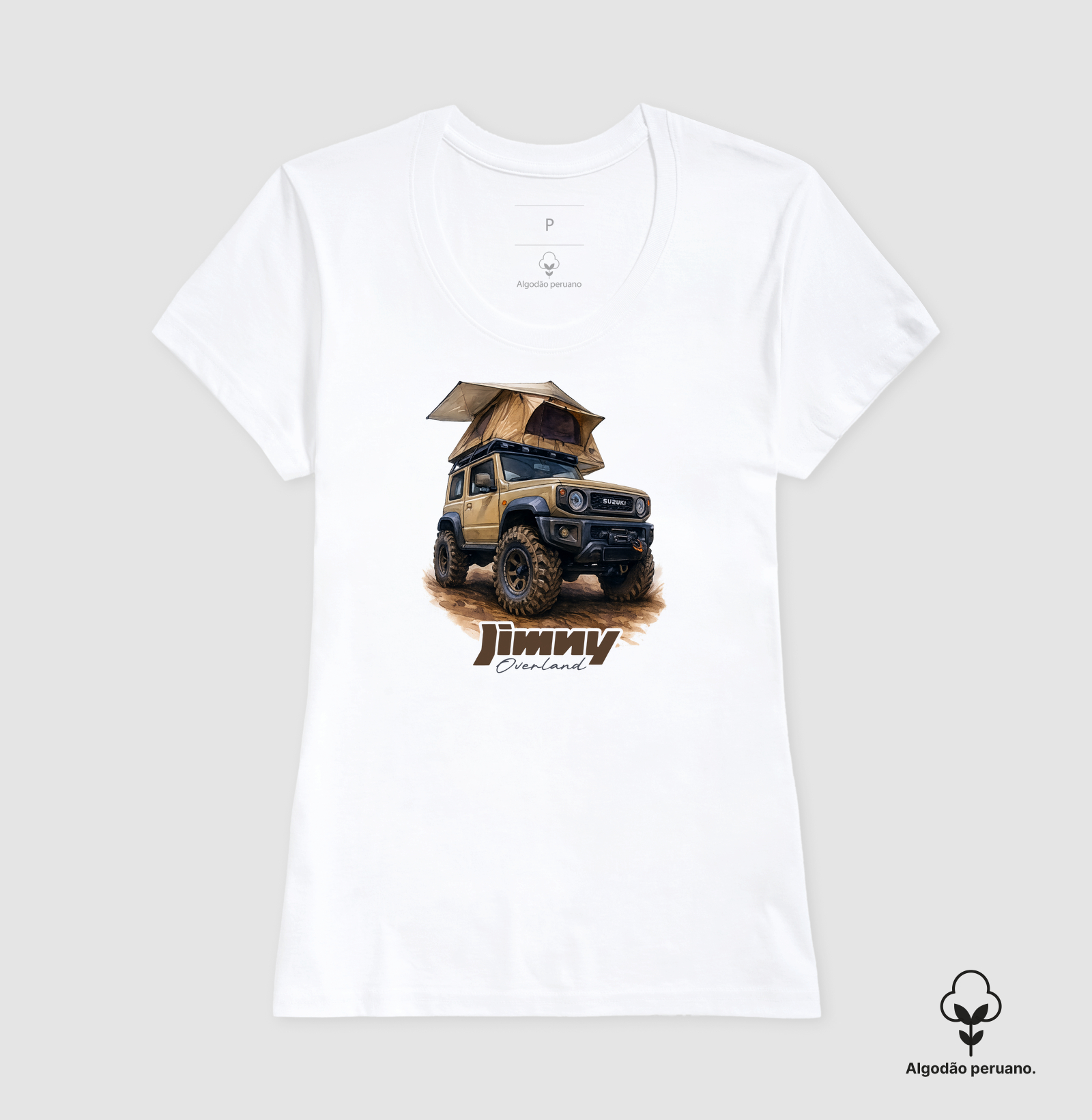 Camisa 2