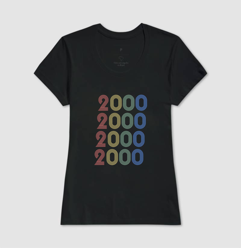 Camisa 10