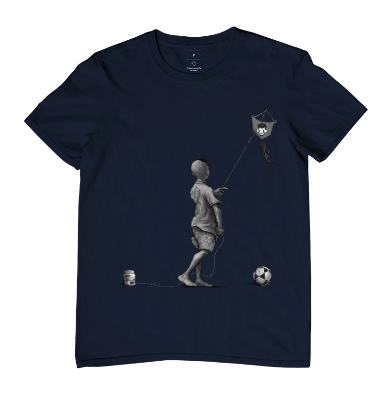 Camisa 5