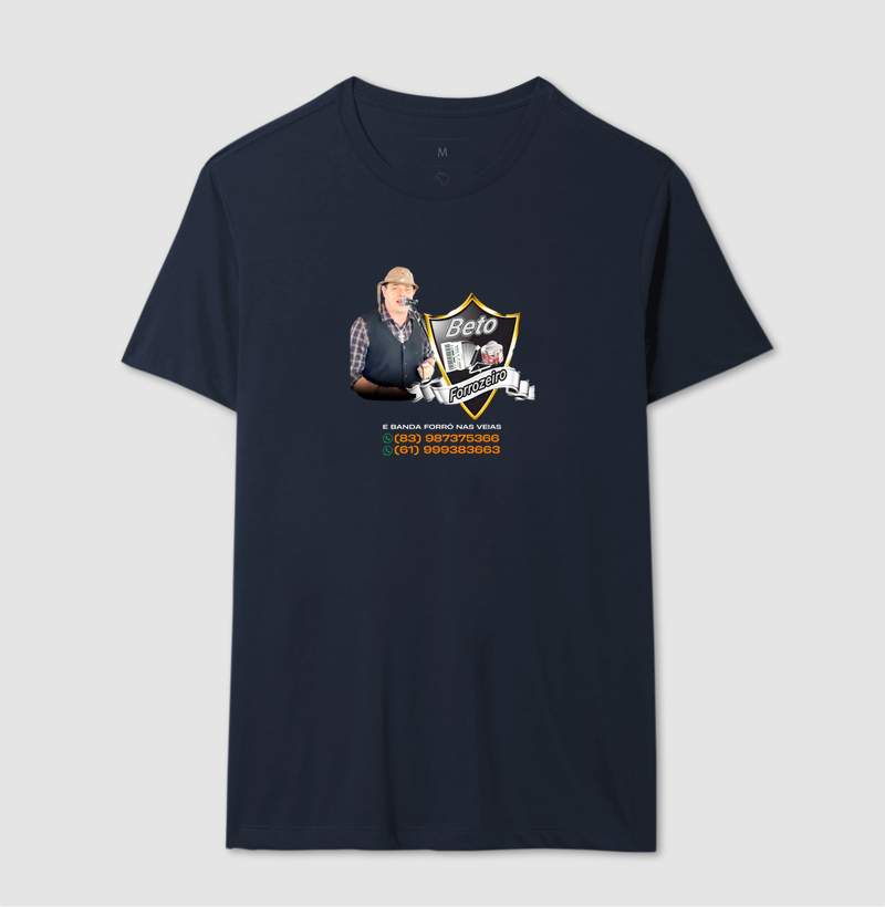 Camisa 10