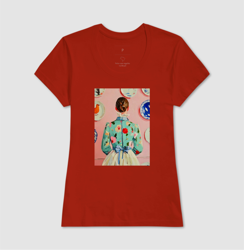 Camisa 10
