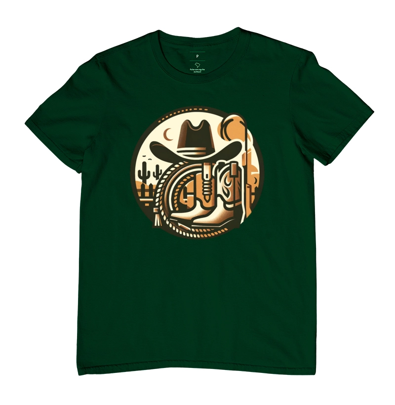 Camisa 10
