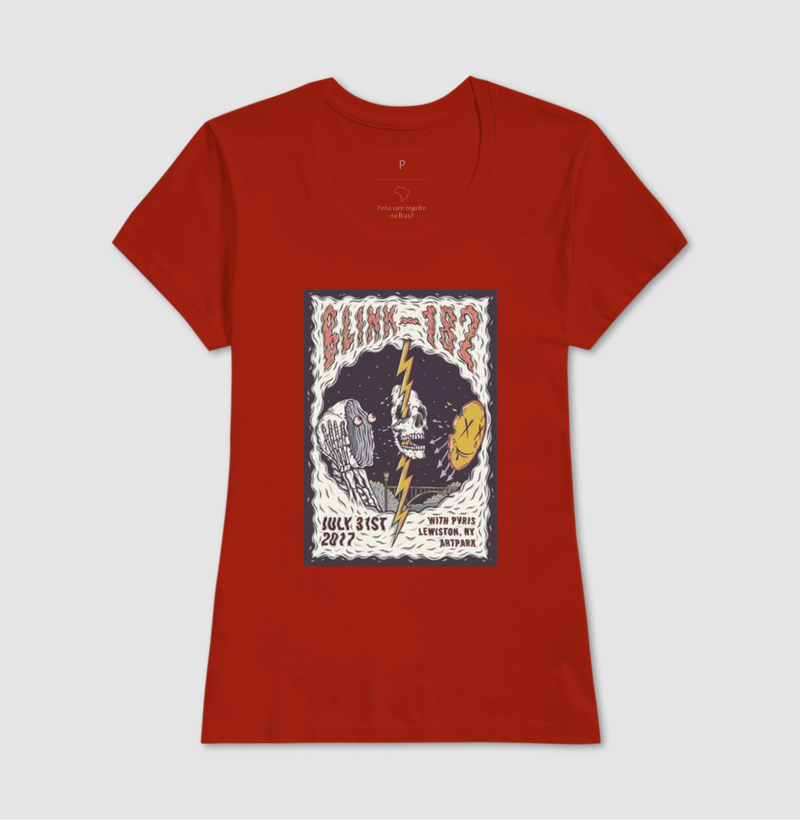 Camisa 10
