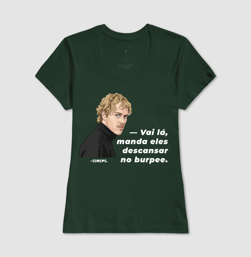 Camisa 12