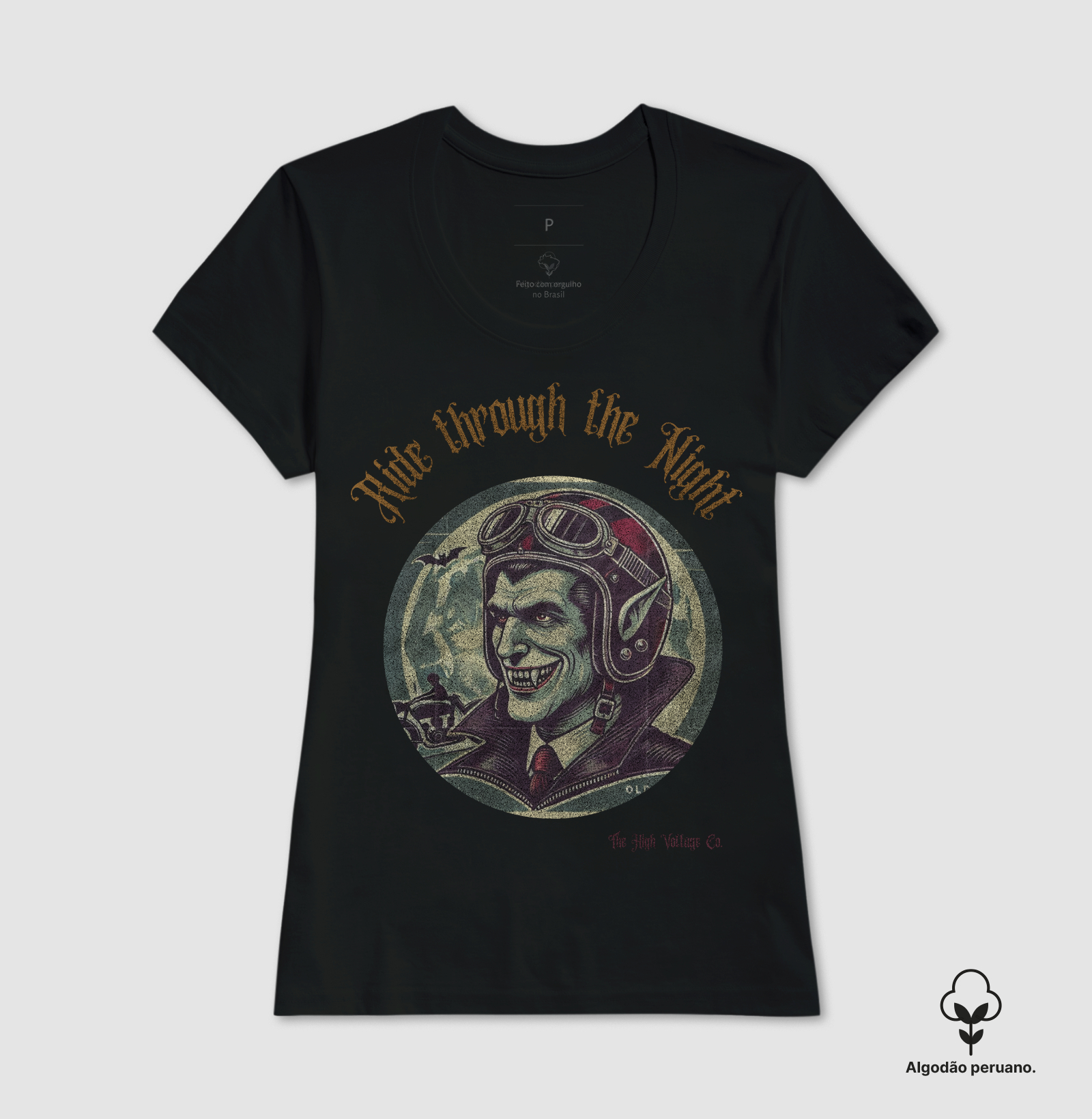 Camisa 2