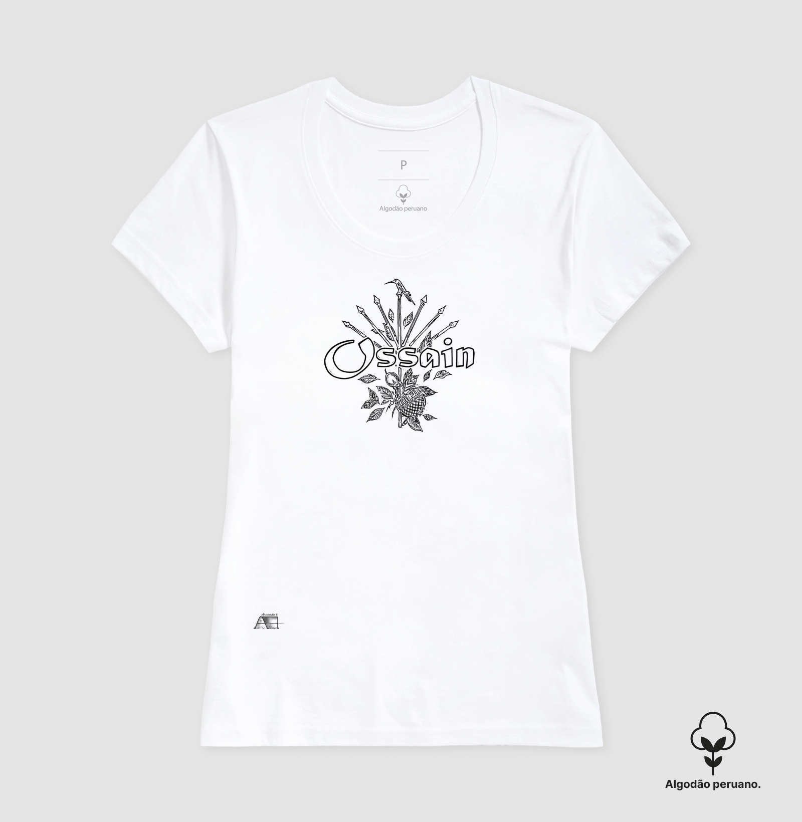 Camisa 4