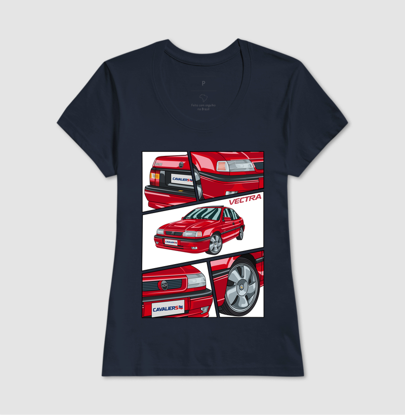 Camisa 9