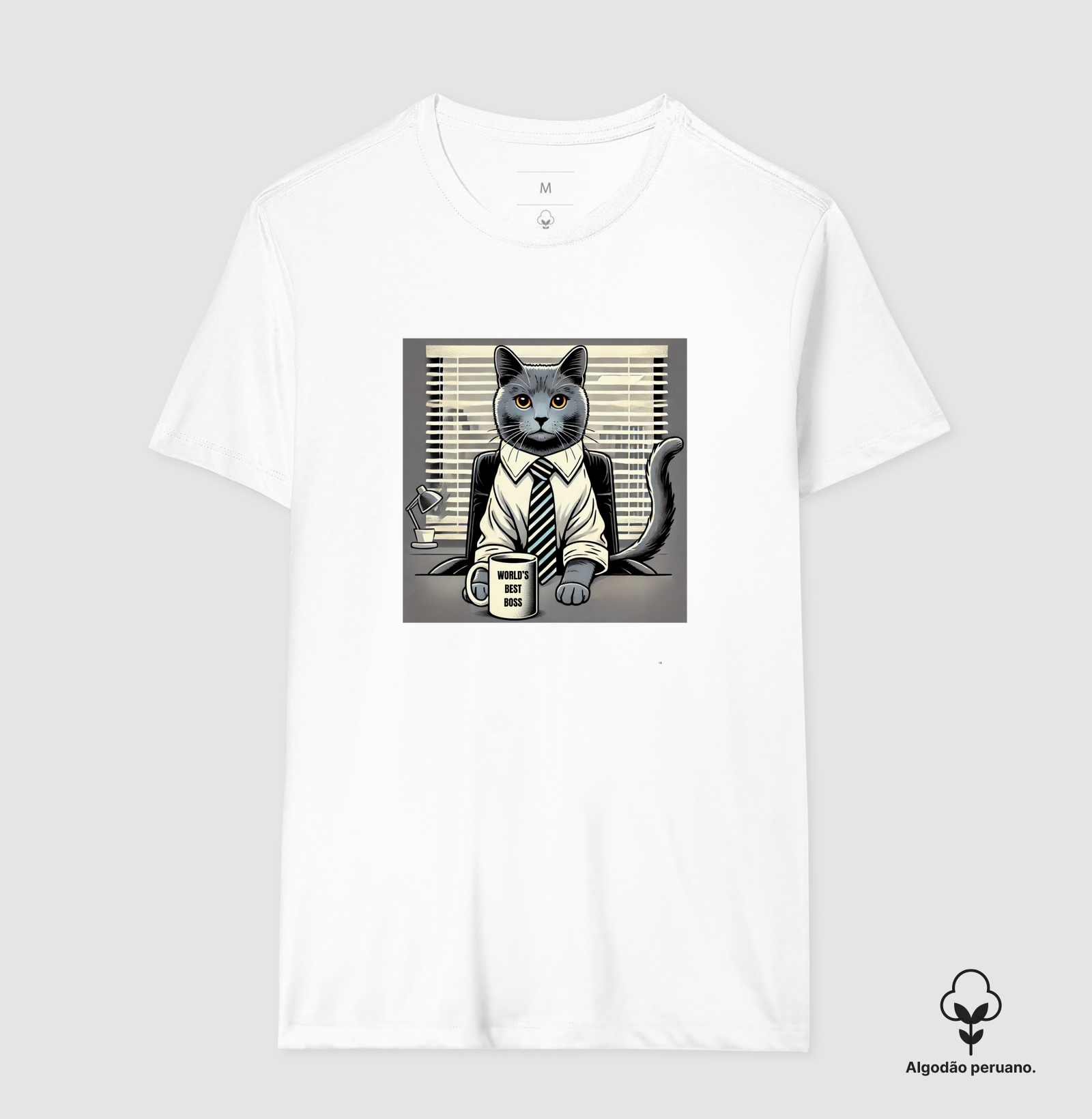 Camisa 4