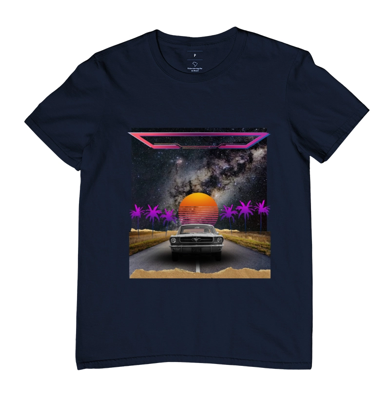 Camisa 8