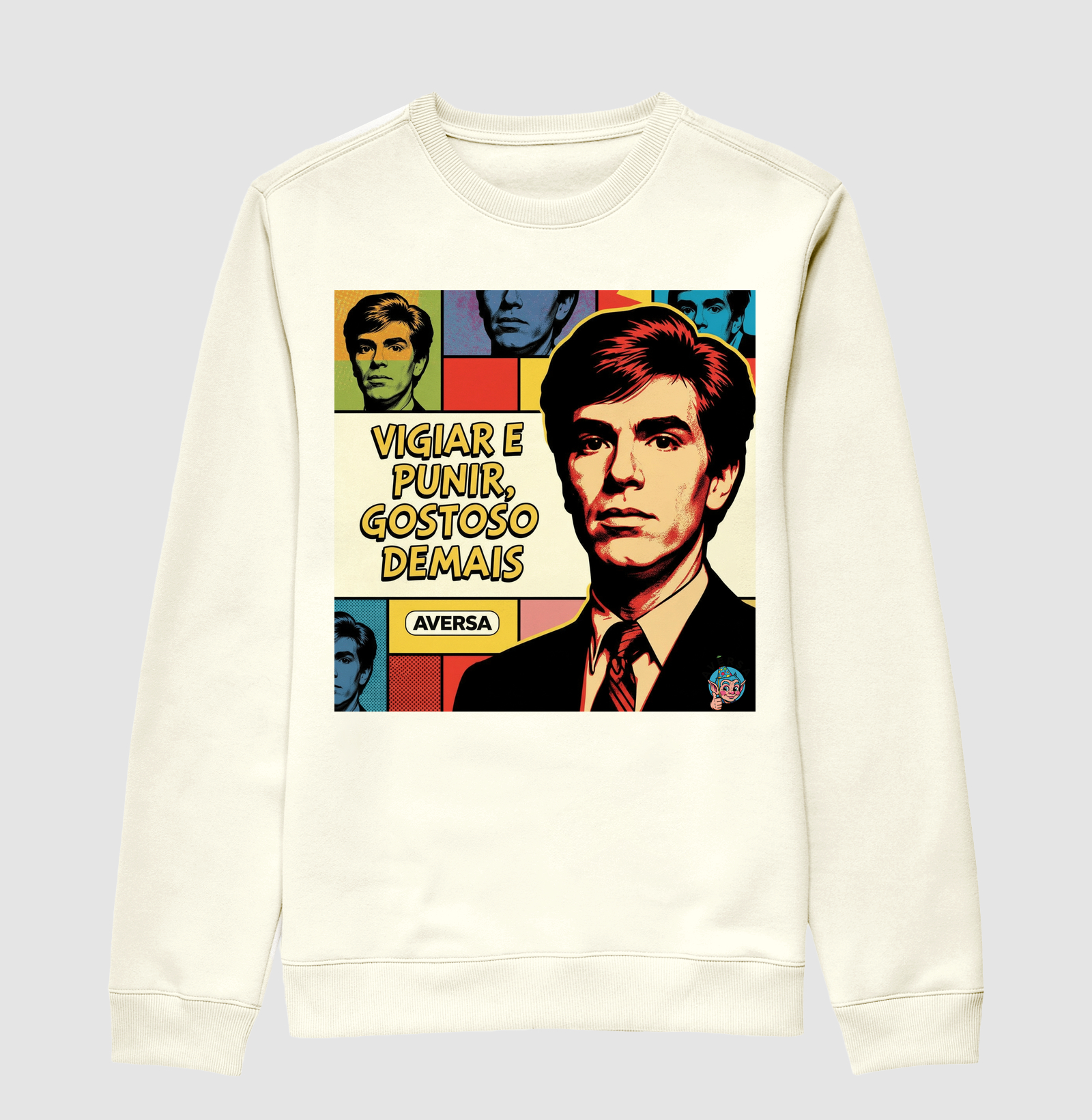 Camisa 1