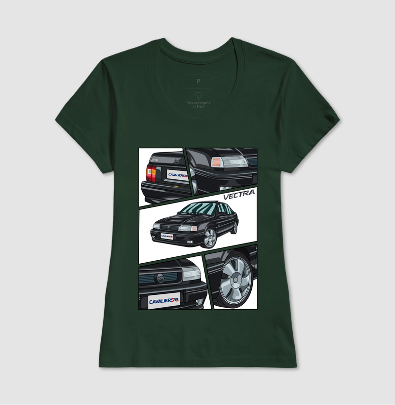 Camisa 15