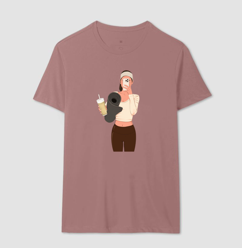 Camisa 15