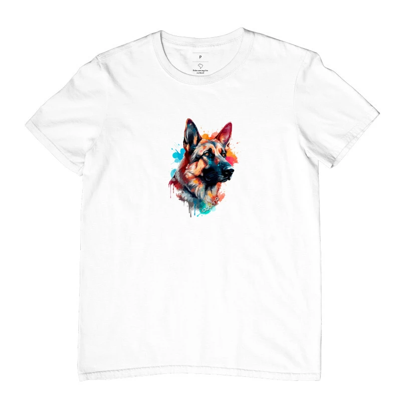 Camisa 10