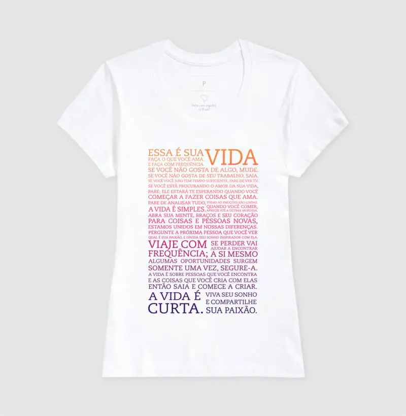 Camisa 3