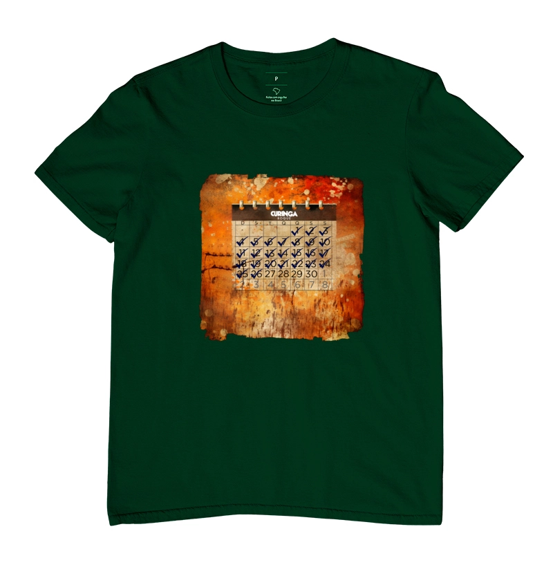 Camisa 11