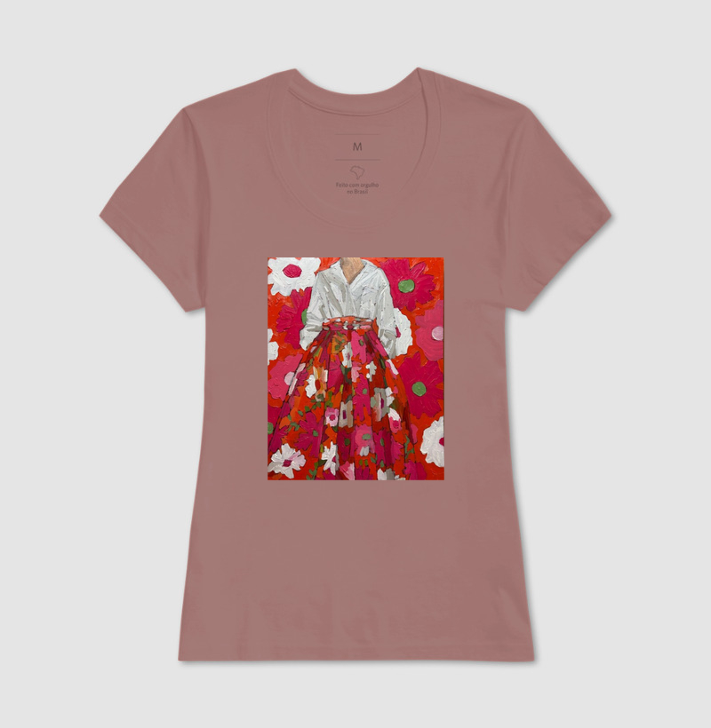 Camisa 16