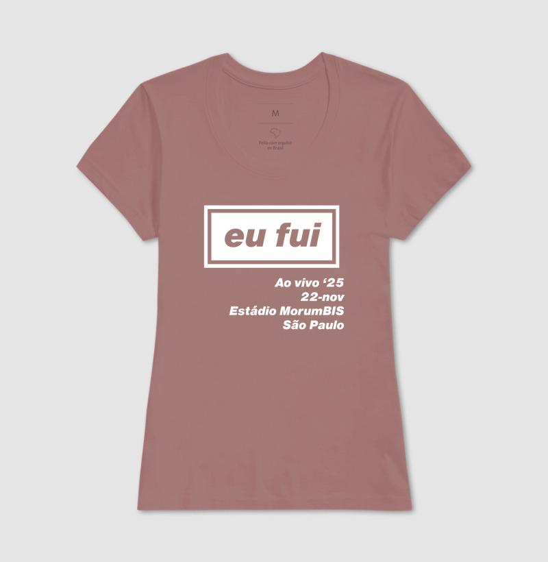 Camisa 16
