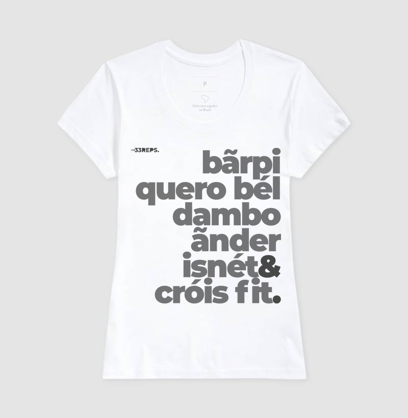 Camisa 17