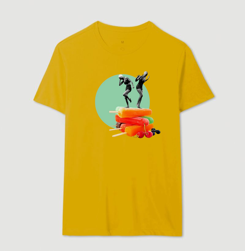 Camisa 15